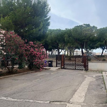 Apartament La Casa Di Anna Brindisi Zewnętrze zdjęcie