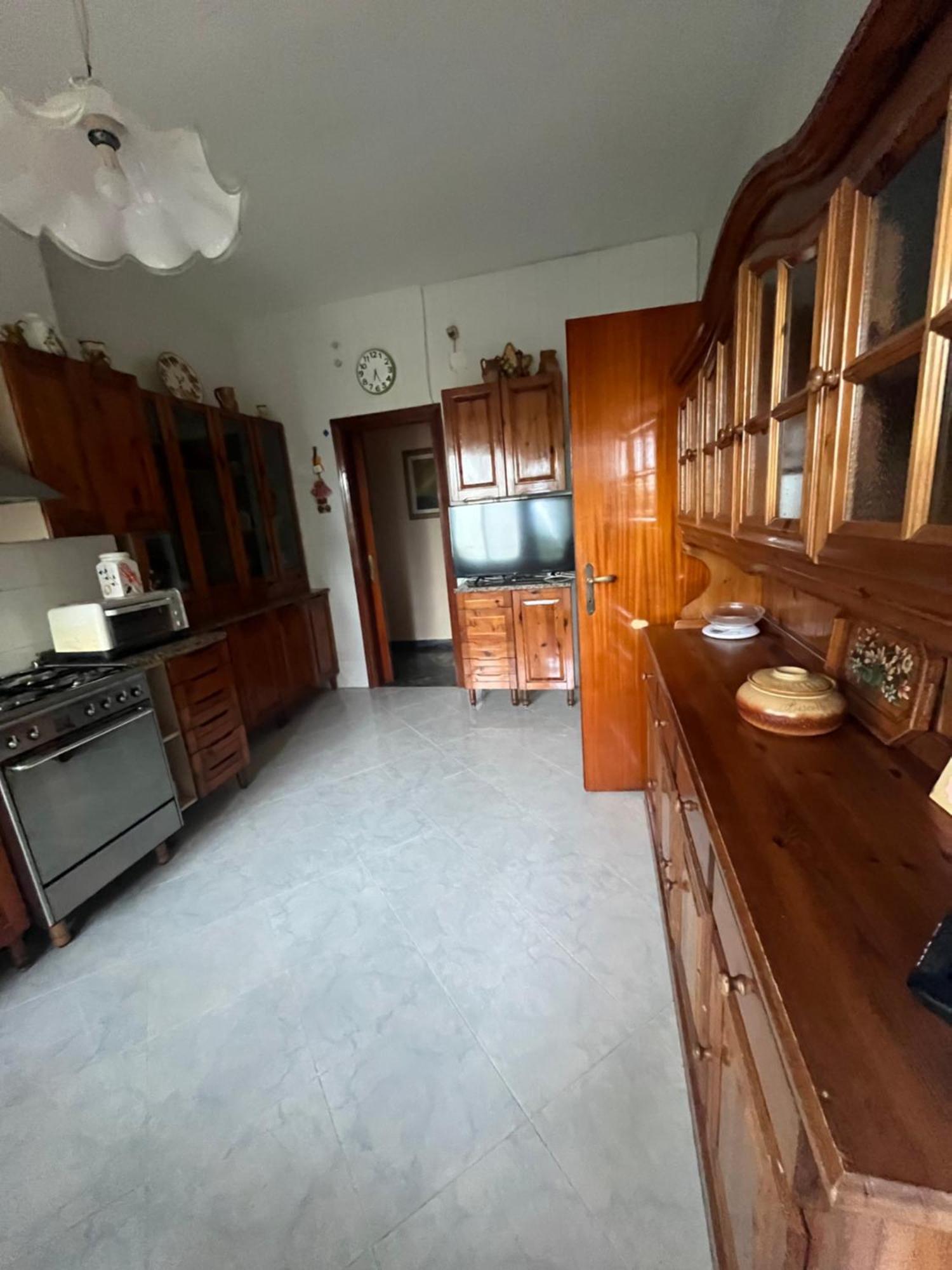 Apartament La Casa Di Anna Brindisi Zewnętrze zdjęcie
