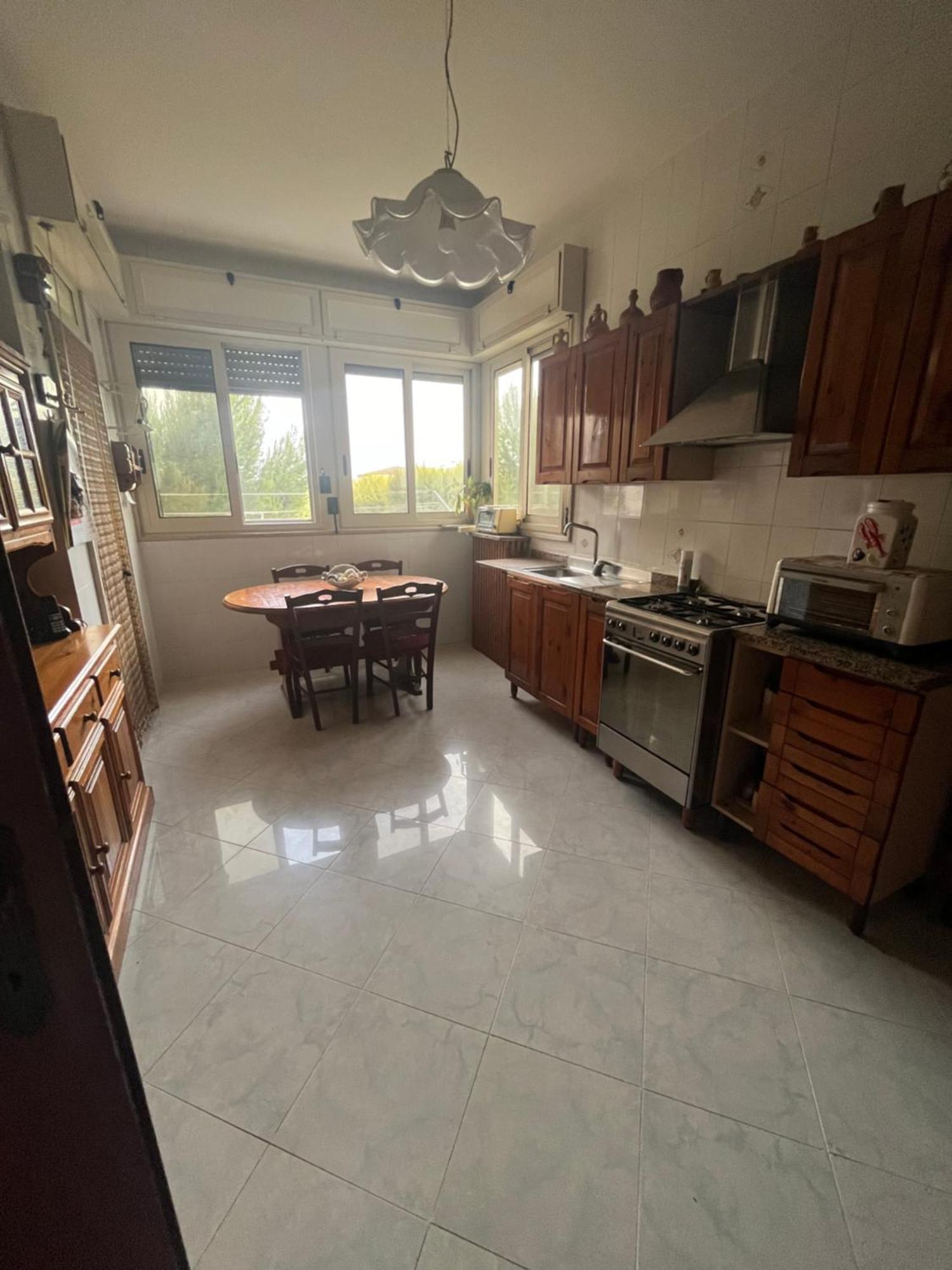 Apartament La Casa Di Anna Brindisi Zewnętrze zdjęcie