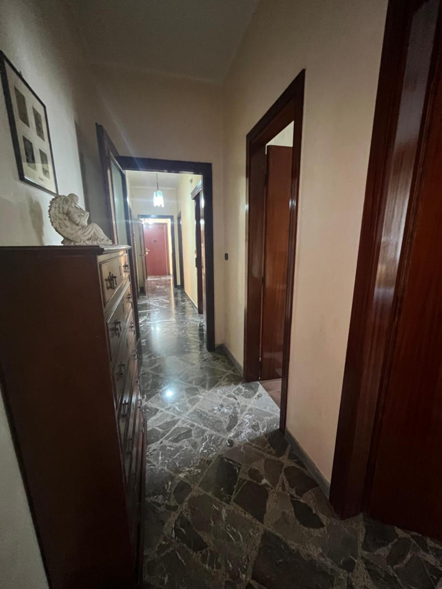 Apartament La Casa Di Anna Brindisi Zewnętrze zdjęcie