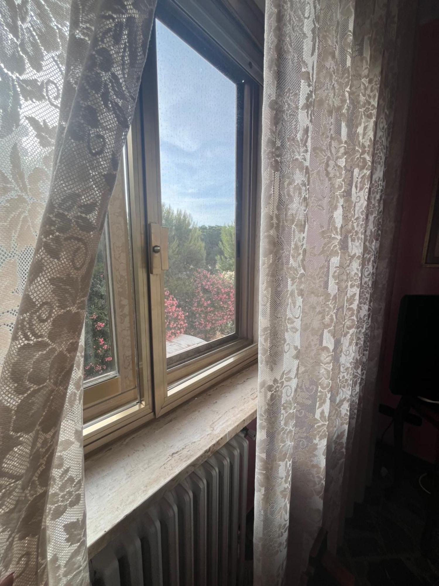 Apartament La Casa Di Anna Brindisi Zewnętrze zdjęcie