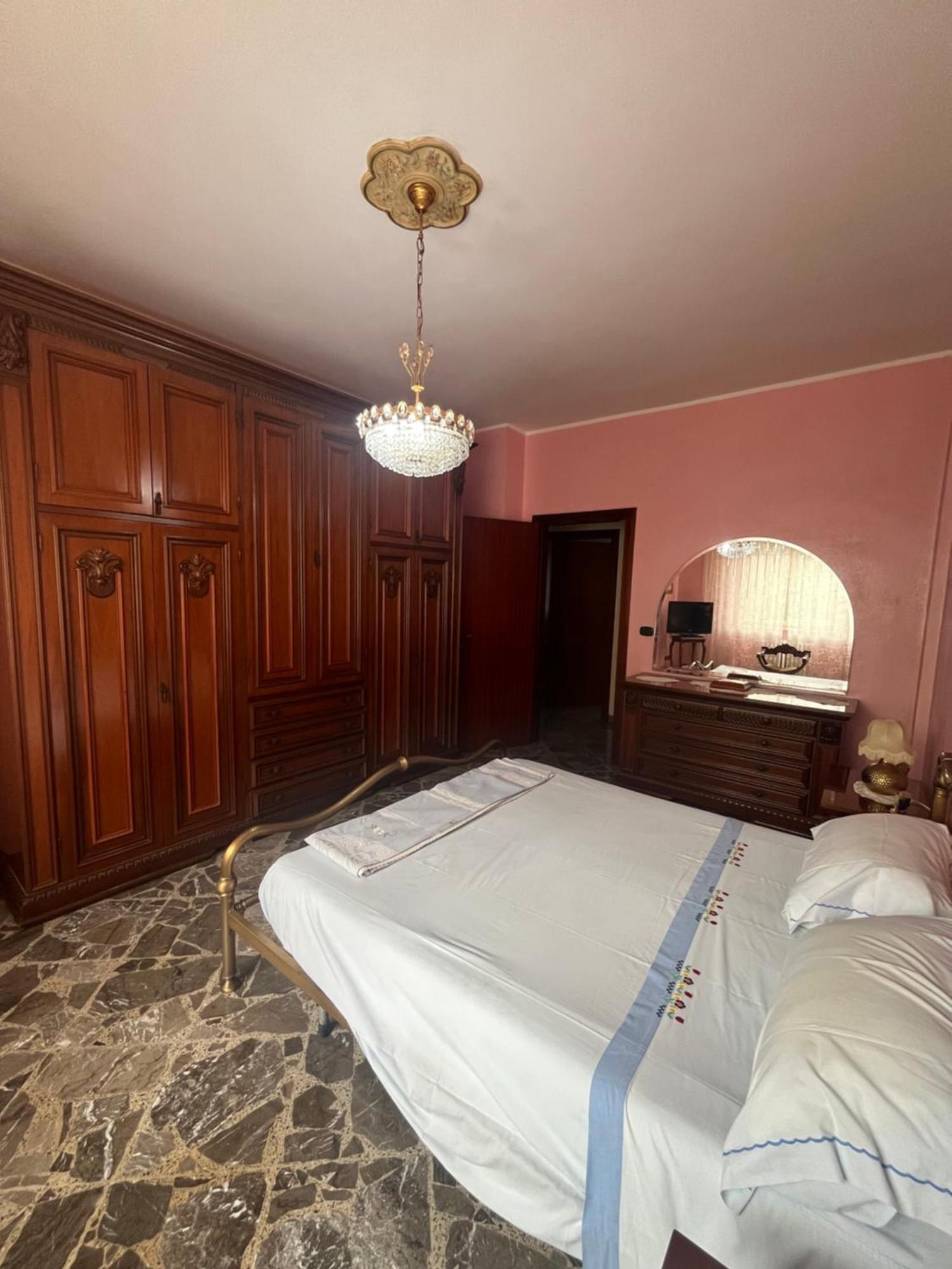 Apartament La Casa Di Anna Brindisi Zewnętrze zdjęcie