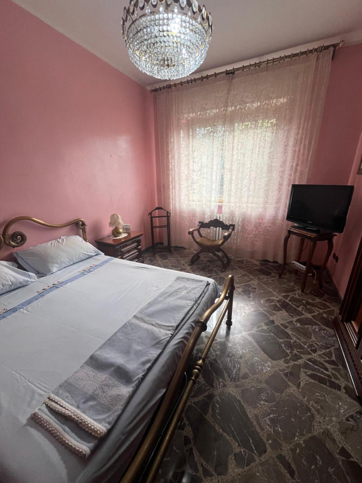 Apartament La Casa Di Anna Brindisi Zewnętrze zdjęcie