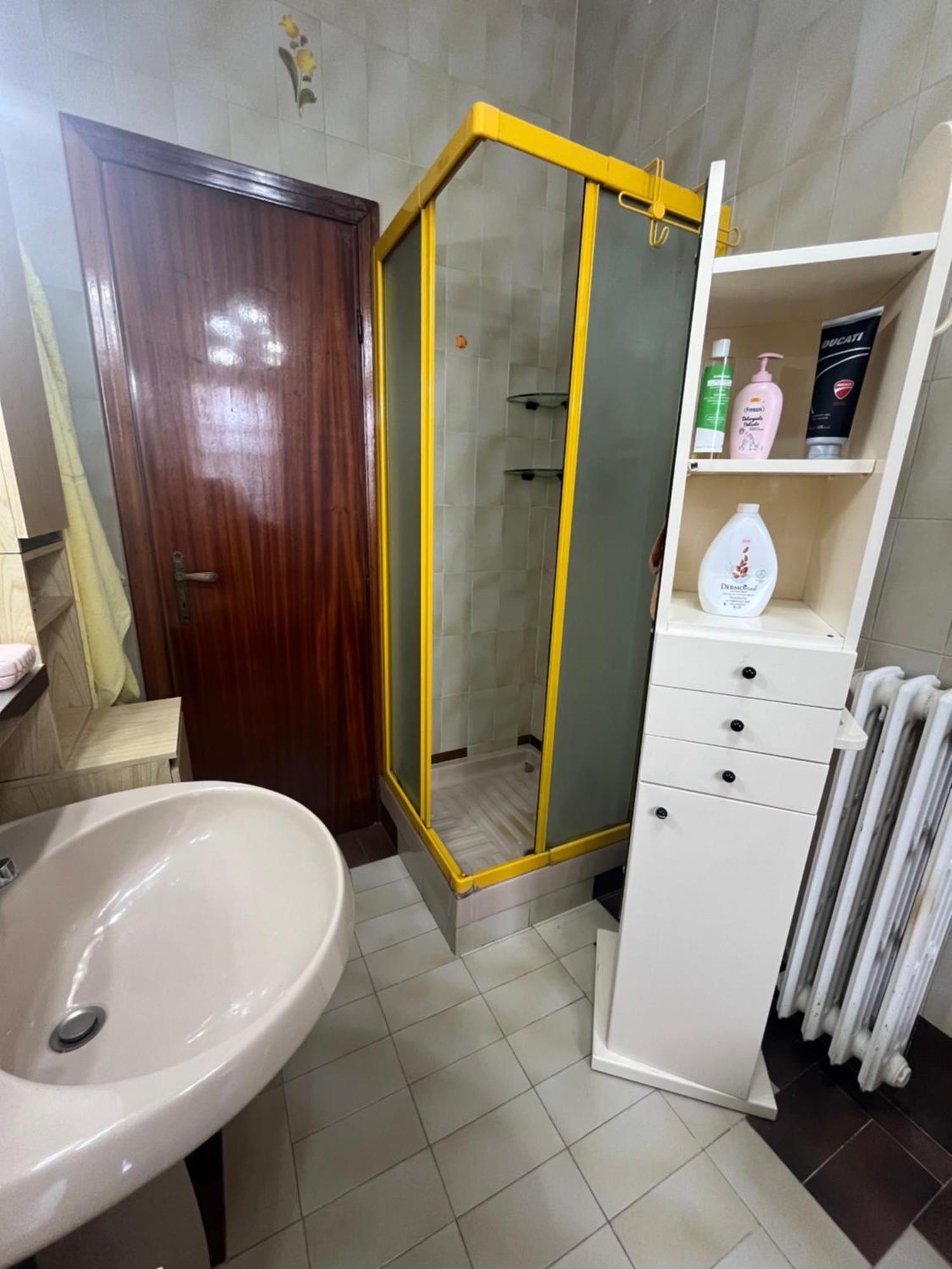 Apartament La Casa Di Anna Brindisi Zewnętrze zdjęcie