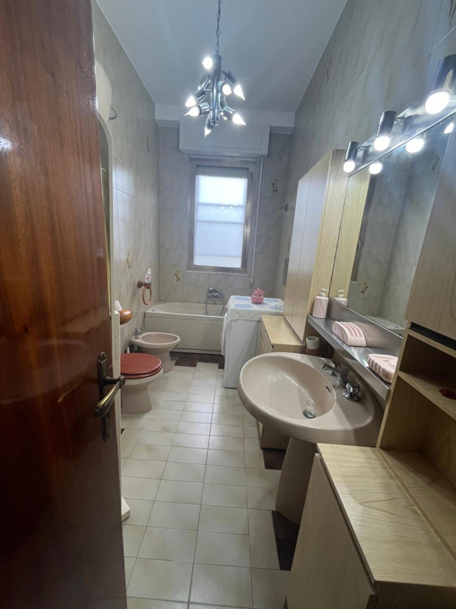 Apartament La Casa Di Anna Brindisi Zewnętrze zdjęcie
