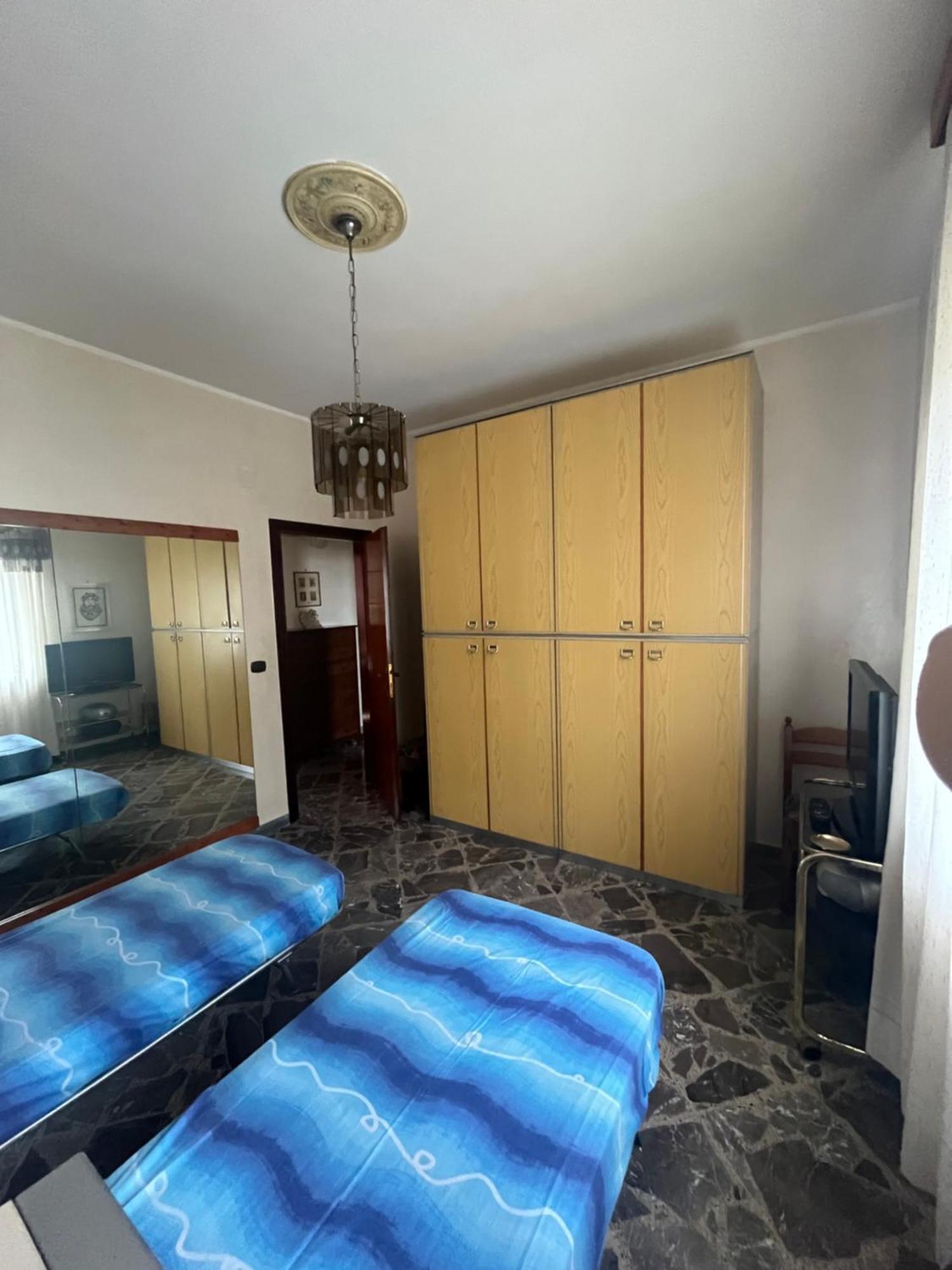 Apartament La Casa Di Anna Brindisi Zewnętrze zdjęcie