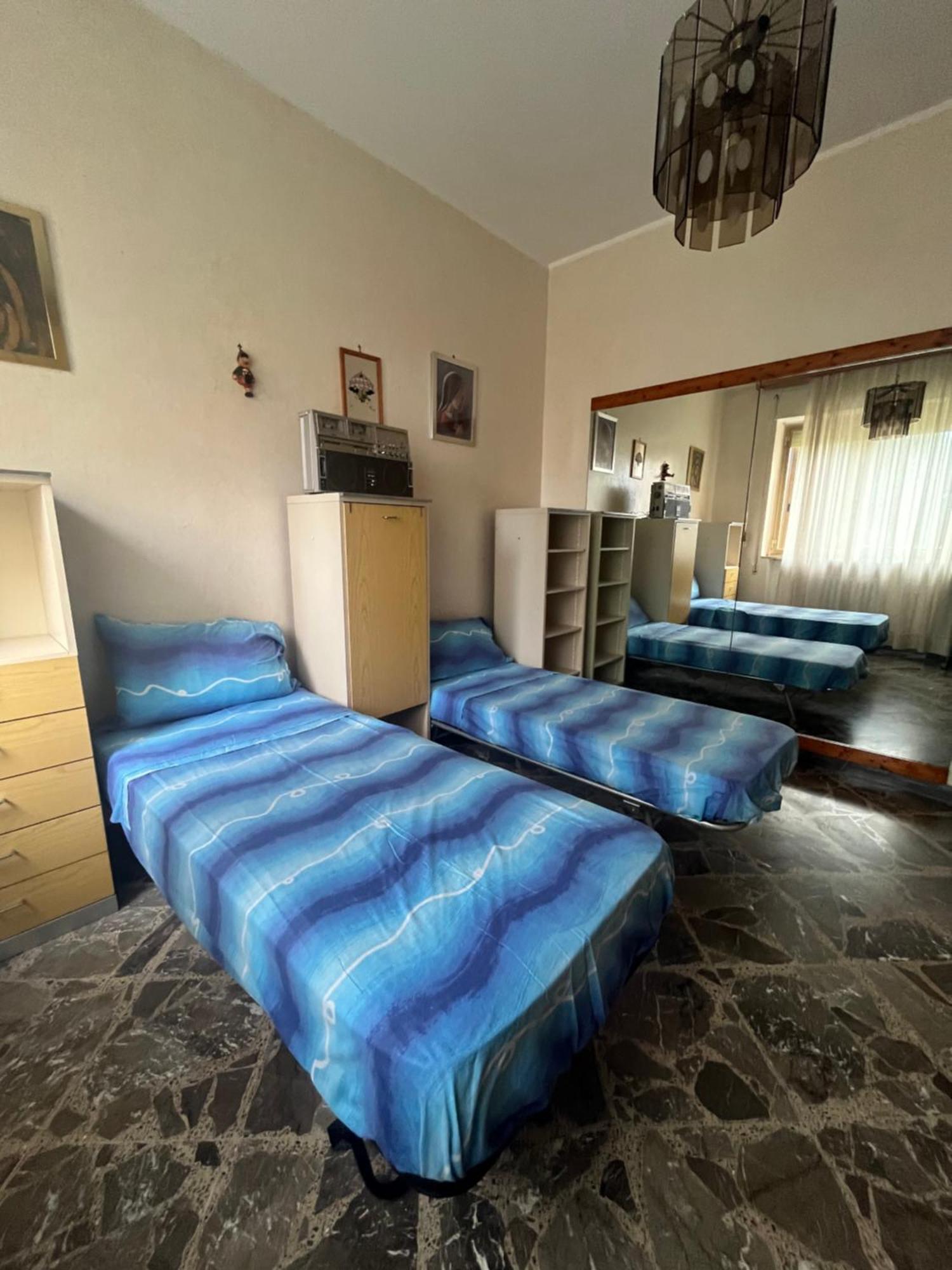 Apartament La Casa Di Anna Brindisi Zewnętrze zdjęcie