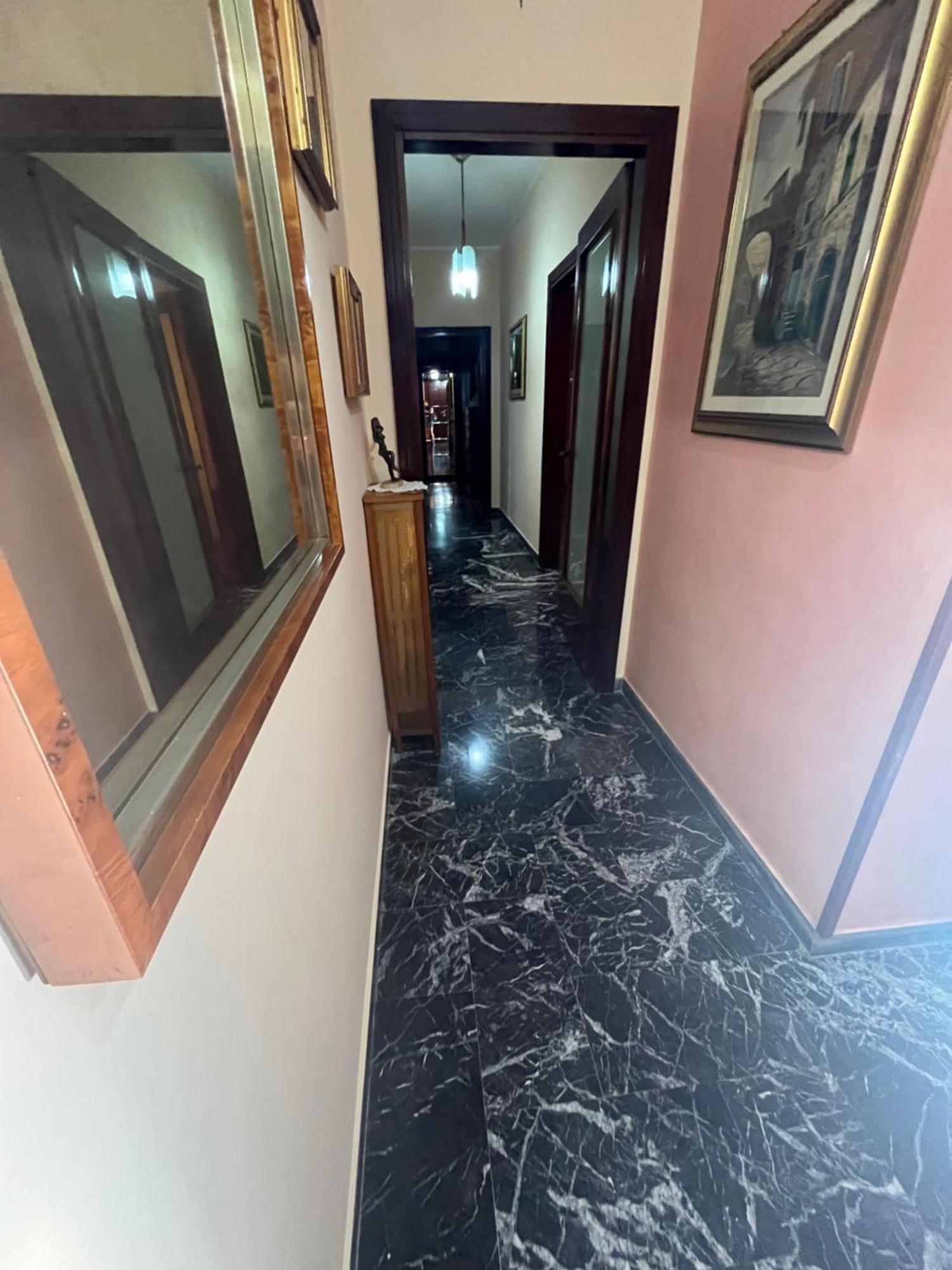 Apartament La Casa Di Anna Brindisi Zewnętrze zdjęcie