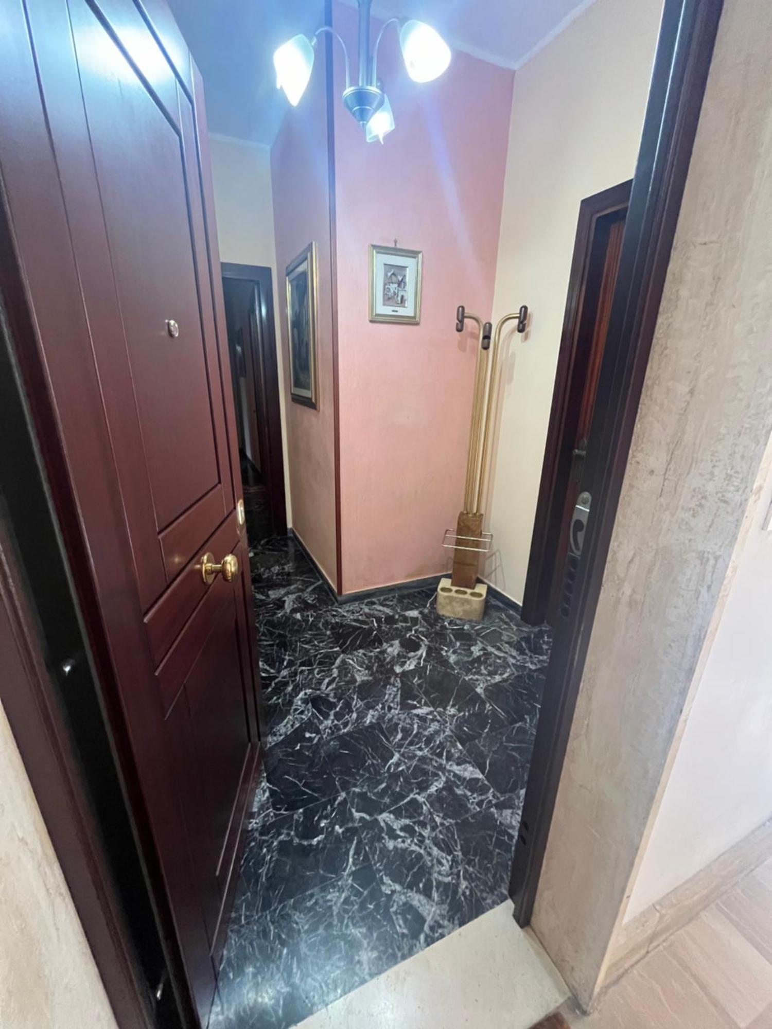 Apartament La Casa Di Anna Brindisi Zewnętrze zdjęcie