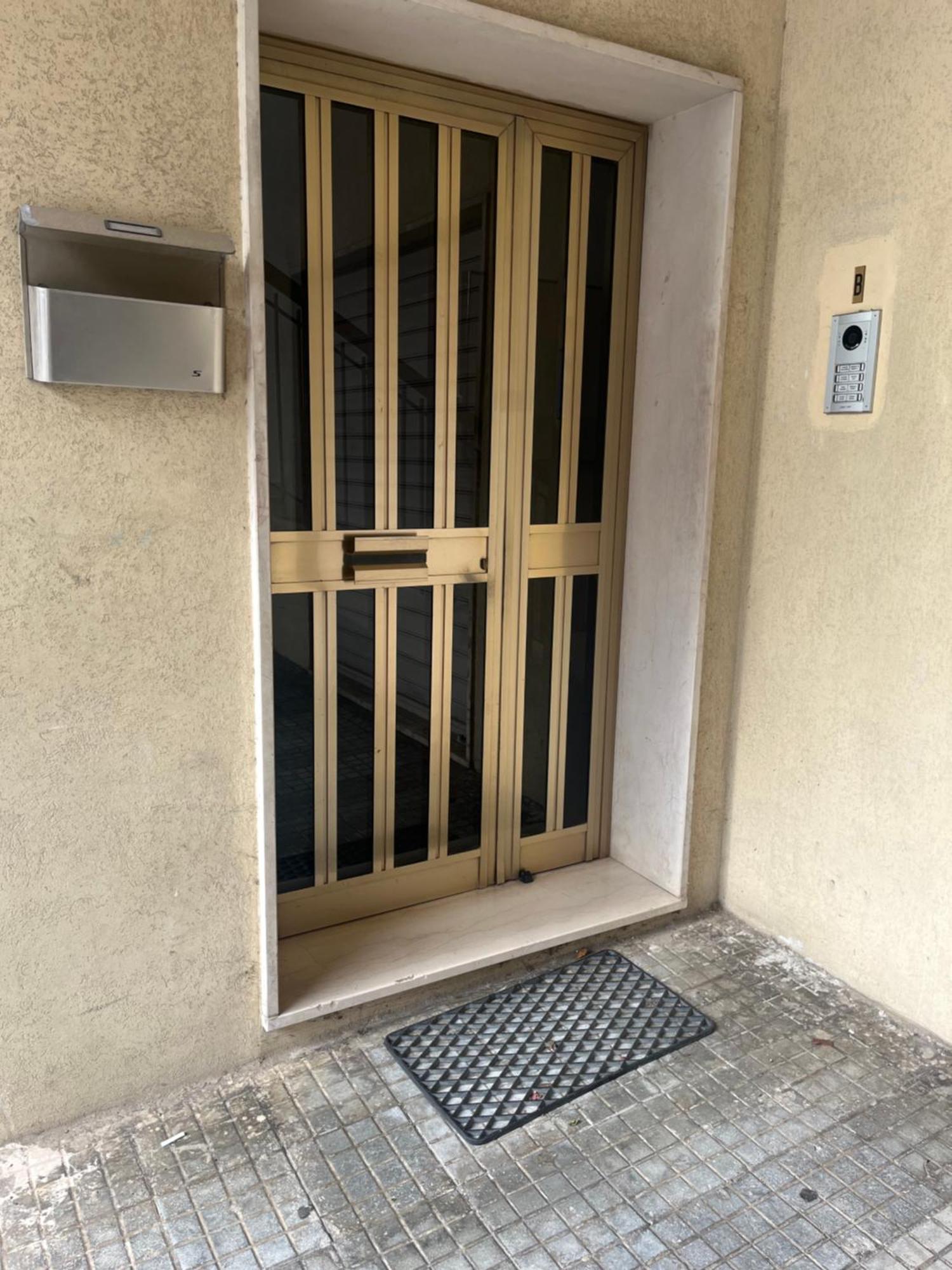 Apartament La Casa Di Anna Brindisi Zewnętrze zdjęcie